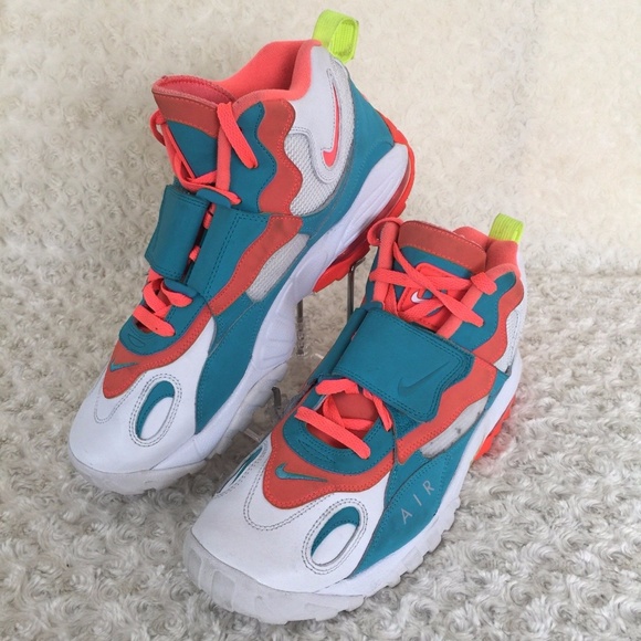 nike air max turf shoes